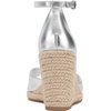 image:imageVince Camuto Felyn Espadrille WedgeLux Silver