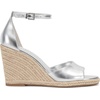 image:imageVince Camuto Felyn Espadrille WedgeLux Silver