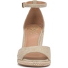 image:imageVince Camuto Felyn Espadrille WedgeNaturalGold