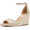 image:imageVince Camuto Felyn Espadrille WedgeNaturalGold