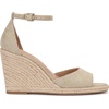 image:imageVince Camuto Felyn Espadrille WedgeNaturalGold