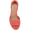 image:imageVince Camuto Felyn Espadrille WedgePeach Pop