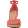 image:imageVince Camuto Felyn Espadrille WedgePeach Pop
