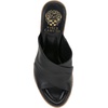 image:imageVince Camuto Fisella Cross Band Espadrille Wedge SandalsBlack