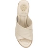 image:imageVince Camuto Fisella Cross Band Espadrille Wedge SandalsCreamy White