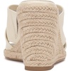 image:imageVince Camuto Fisella Cross Band Espadrille Wedge SandalsCreamy White