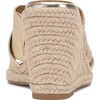 image:imageVince Camuto Fisella Cross Band Espadrille Wedge SandalsEgyptian Gold