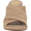 image:imageVince Camuto Fisella Cross Band Espadrille Wedge SandalsTortilla