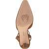 image:imageVince Camuto Galees Ankle Strap PumpBurnt Sugar Suede