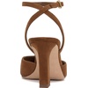 image:imageVince Camuto Galees Ankle Strap PumpBurnt Sugar Suede