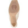 image:imageVince Camuto Galeni Peep Toe High Heel MulesCreamy White