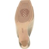 image:imageVince Camuto Galeni Peep Toe High Heel MulesEgyptian Gold