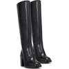 image:imageVince Camuto GibiBlack Cow Leather