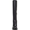 image:imageVince Camuto GibiBlack Cow Leather Wide Calf