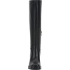 image:imageVince Camuto GibiBlack Nappa Leather Wide Calf