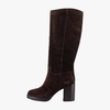 image:imageVince Camuto GibiBrownie Suede