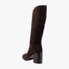 image:imageVince Camuto GibiBrownie Suede