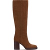 image:imageVince Camuto GibiBurnt Sugar Suede Extra Wide Calf