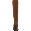 image:imageVince Camuto GibiBurnt Sugar Suede Wide Calf