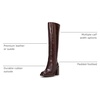 image:imageVince Camuto GibiDark Mahogany