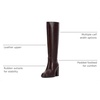 image:imageVince Camuto GibiRich Mahogany