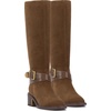 image:imageVince Camuto Gini  Wide CalfReishi Suede
