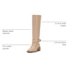image:imageVince Camuto Gini  Wide CalfSoft Buff