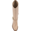 image:imageVince Camuto Gini  Wide CalfSoft Buff Leather