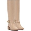 image:imageVince Camuto Gini  Wide CalfSoft Buff Wide Calf