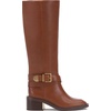 image:imageVince Camuto Gini  Wide CalfWhiskey Leather