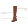image:imageVince Camuto Gini  Wide CalfWhiskey Wide Calf
