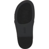 image:imageVince Camuto Gryfynn Knotted Woven Slide SandalsBlack Multi