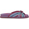 image:imageVince Camuto Gryfynn Knotted Woven Slide SandalsOrchid Multi