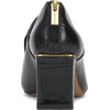 image:imageVince Camuto Haiden Block Heel PumpBlack