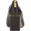image:imageVince Camuto Haiden Block Heel PumpBrownie
