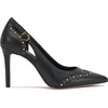 image:imageVince Camuto Hally Studded CutOut PumpBlack