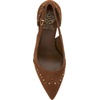 image:imageVince Camuto Hally Studded CutOut PumpBurnt Sugar
