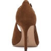 image:imageVince Camuto Hally Studded CutOut PumpBurnt Sugar