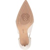 image:imageVince Camuto Hally Studded CutOut PumpCoconut Cream Leather