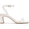 image:imageVince Camuto Hamda Ankle Strap High Heel SandalsBianco
