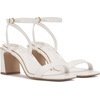 image:imageVince Camuto Hamda Ankle Strap High Heel SandalsBianco