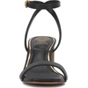 image:imageVince Camuto Hamda Ankle Strap High Heel SandalsBlack