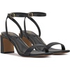 image:imageVince Camuto Hamda Ankle Strap High Heel SandalsBlack