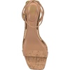 image:imageVince Camuto Hamda Ankle Strap High Heel SandalsNaturalGold