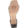 image:imageVince Camuto Hamda Ankle Strap High Heel SandalsOlive Vine Croco