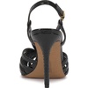 image:imageVince Camuto Hannie Caged Toe Slingback Peep Toe SandalsBlack