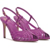image:imageVince Camuto Hannie Caged Toe Slingback Peep Toe SandalsOrchid Blossom