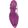 image:imageVince Camuto Hannie Caged Toe Slingback Peep Toe SandalsOrchid Blossom