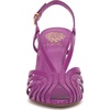 image:imageVince Camuto Hannie Caged Toe Slingback Peep Toe SandalsOrchid Blossom