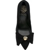 image:imageVince Camuto Haylez Bow Detail PumpBlack